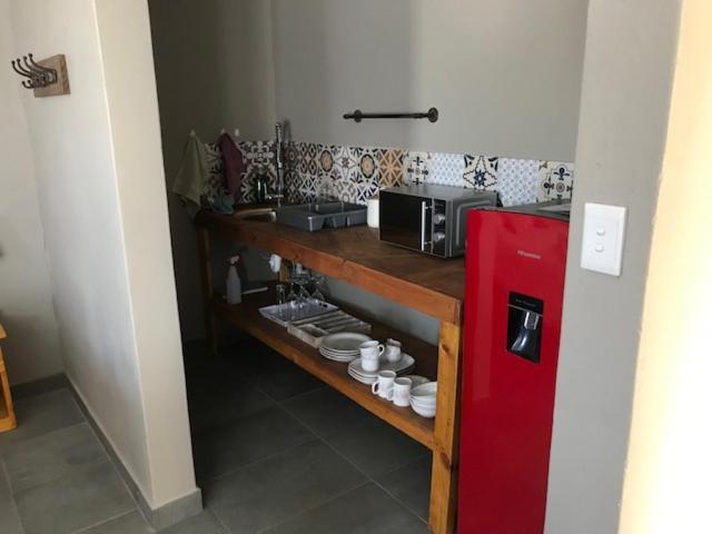 Selkiebnb Walvis Bay Kültér fotó