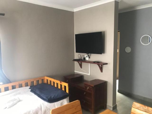 Selkiebnb Walvis Bay Kültér fotó