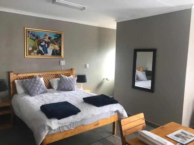 Selkiebnb Walvis Bay Kültér fotó