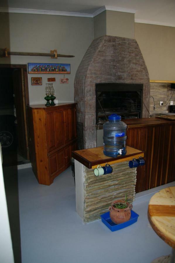 Selkiebnb Walvis Bay Kültér fotó