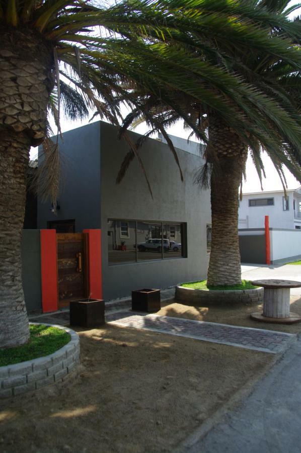 Selkiebnb Walvis Bay Kültér fotó