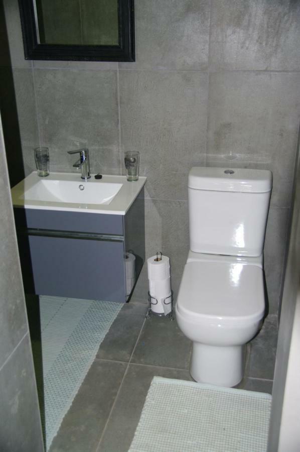 Selkiebnb Walvis Bay Kültér fotó