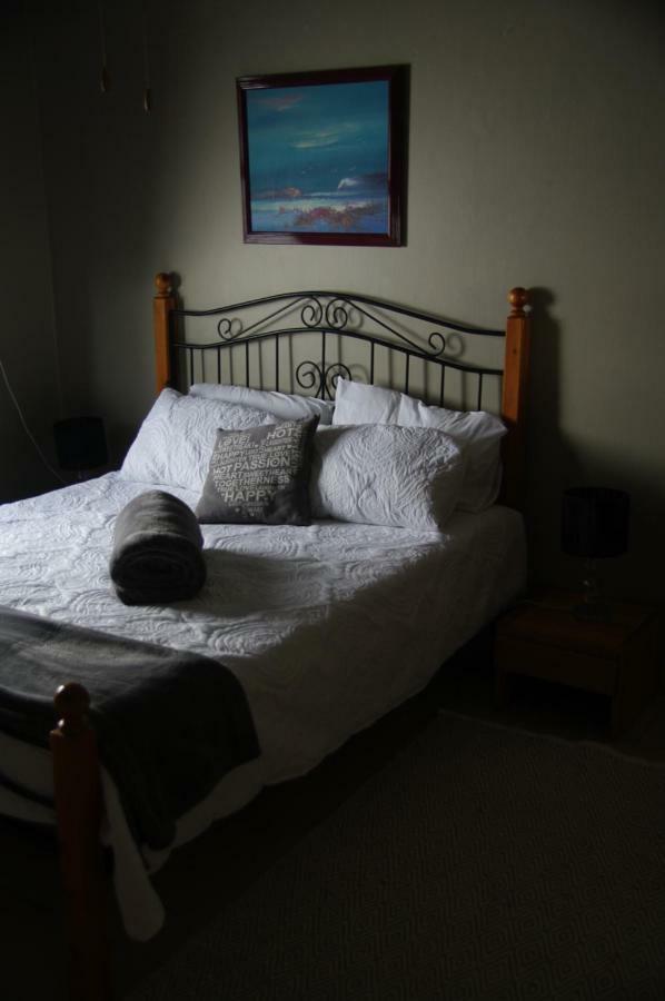 Selkiebnb Walvis Bay Kültér fotó